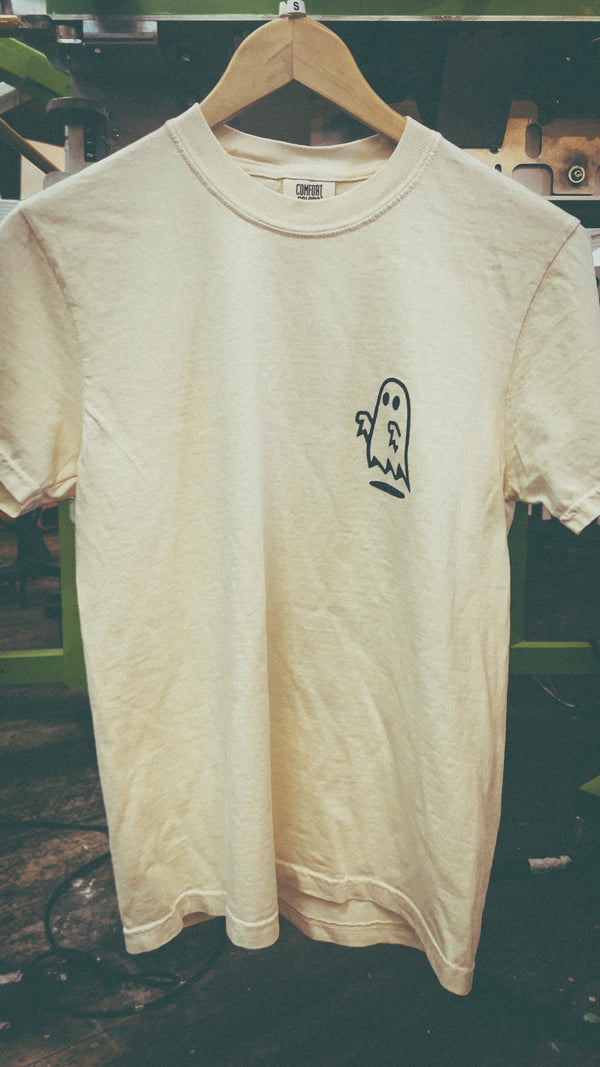 Ghost Boo Tee