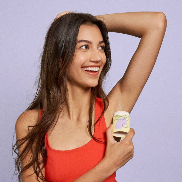 HiBAR - HiBAR Deodorant Lavender + Jasmine
