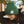 Three Potato Four - 3P4 x Peanuts® - Snoopy Beanie (Forest)