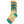 Gumball Poodle - I Like Dogs More Than People Gym Crew Socks