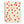 Ruff House Print Shop - Strawberry Pattern Journal : Lined Notebook