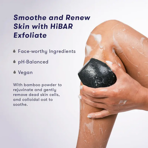 HiBAR - HiBAR Body Wash Clarify