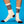 Gumball Poodle - Baddie Gym Crew Socks