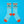 Gumball Poodle - Silly Goose Gym Crew Socks