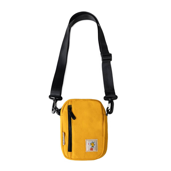 Three Potato Four - Crossbody Bag - Daisy