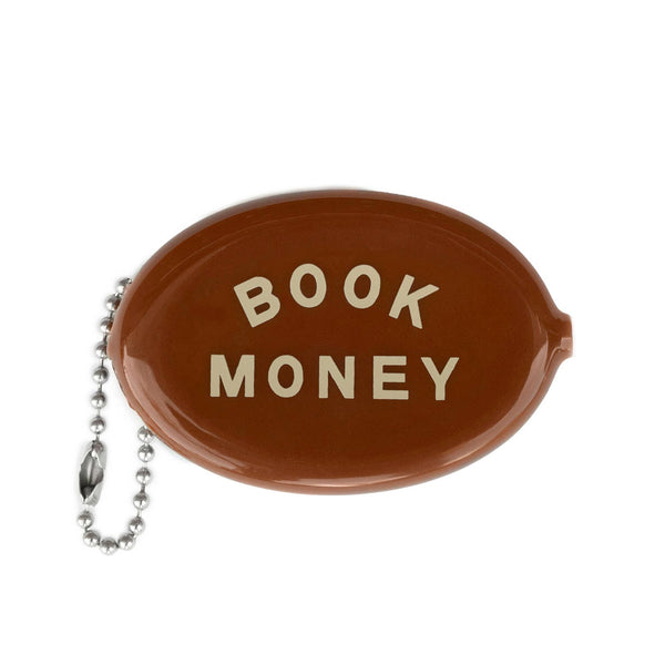 Three Potato Four - Coin Pouch - Book Money