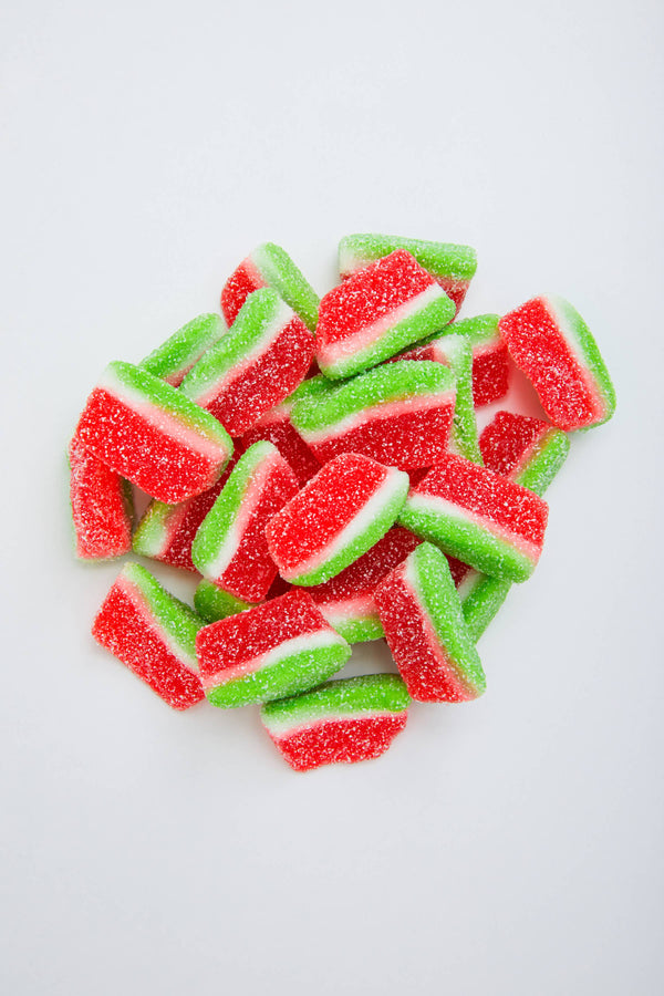 Sour Tooth - Sour Watermelon Slices
