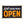 Oxford Pennant - Keep Your Mind Open Camp Flag • Holy Smokes x Oxford Pennant