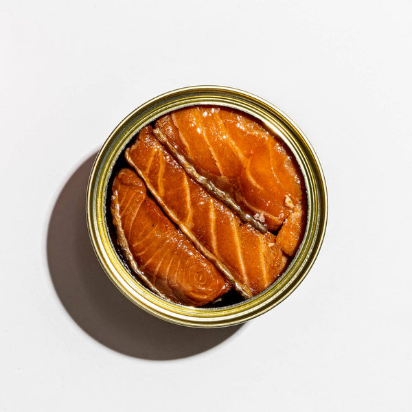 Fishwife - Gold Label Smoked Salmon