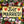 Oxford Pennant - Just Married Camp Flag