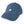 Three Potato Four - 3P4 x Peanuts® - Snoopy Embroidered Dad Hat (Denim)