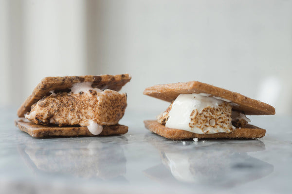 Hudson Valley Marshmallow Company - Chocolate Graham Crackers