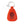 Three Potato Four - 3P4 x Peanuts® Halloween - Snoopy Dracula Saddle Keychain
