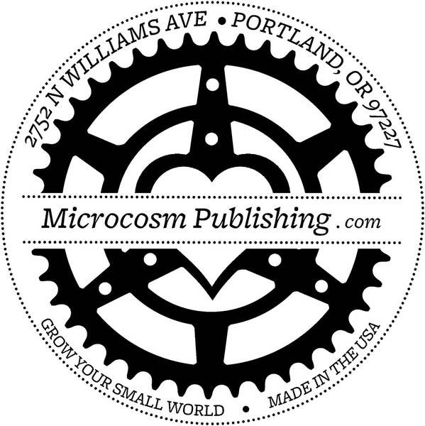 Microcosm Publishing & Distribution - Mycocultural Revolution: Transforming Our World with Fungi