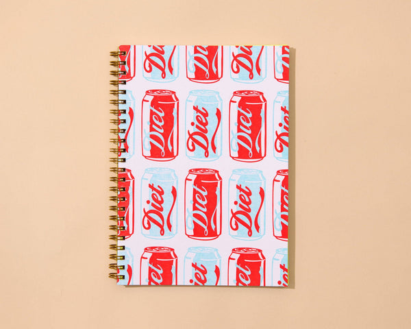 Diet Soda Warhol Pop Art