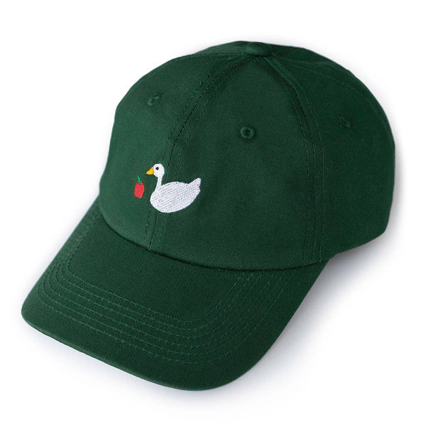 Three Potato Four - 6 Panel Hat - Cottage Goose