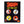 Three Potato Four - 3P4 x Peanuts® Halloween - Snoopy Halloween Button Set
