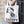 Three Potato Four - 3P4 x Peanuts® Halloween - Snoopy Skeleton Knit Tote
