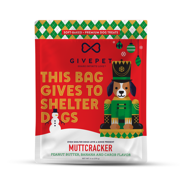 GivePet - Muttcracker