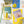 Three Potato Four - 3P4 x Peanuts® - Snoopy Surf Mini Notebook