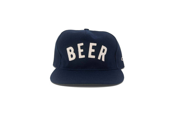 The Ampal Creative - BEER II - Snapback