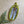 ilikesara | art + goods - Zippered pouch | cicada - yellow & brown bug/insect pencil, supply, makeup bag with waterproof lining