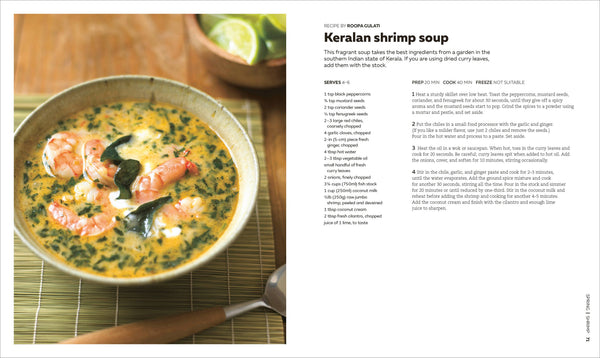 Penguin Random House LLC - Soup Book 4E