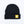 Three Potato Four - 3P4 x Peanuts® - Snoopy Beanie (Black)