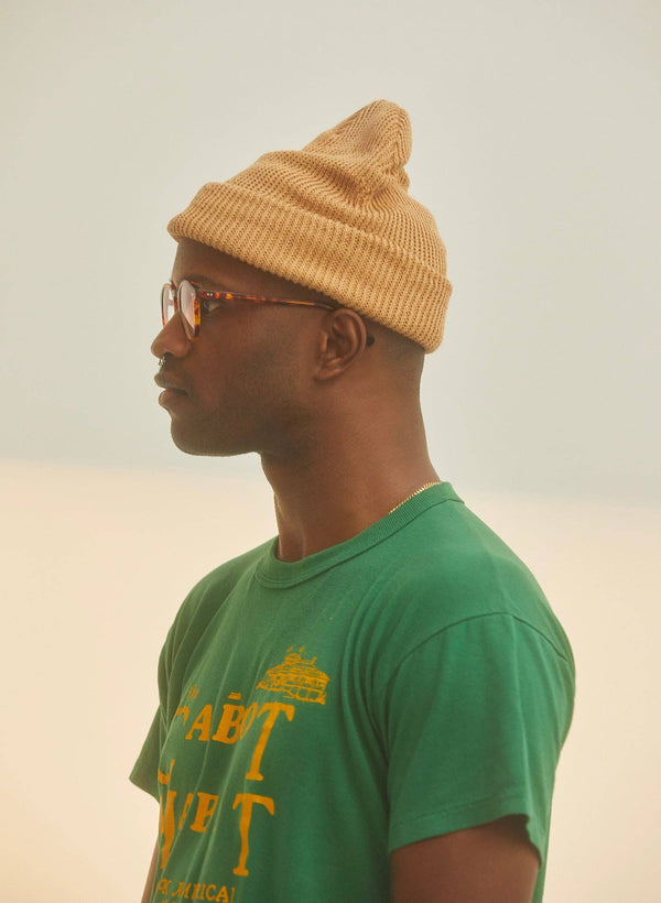 Weld Mfg. - Slacker Beanie