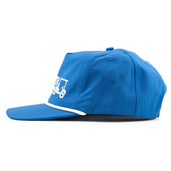 Caddy Classics - 1988 Cart Path Championship Golf Hat