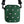 Three Potato Four - 3P4 x Peanuts® - Snoopy Embroidered Crossbody Bag (Forest)