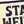 Oxford Pennant - Stay Weird Camp Flag