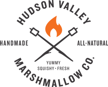 Hudson Valley Marshmallow Company - Vanilla Bean Marshmallows