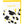 Smudge Ink - Cap Toss Graduation Card