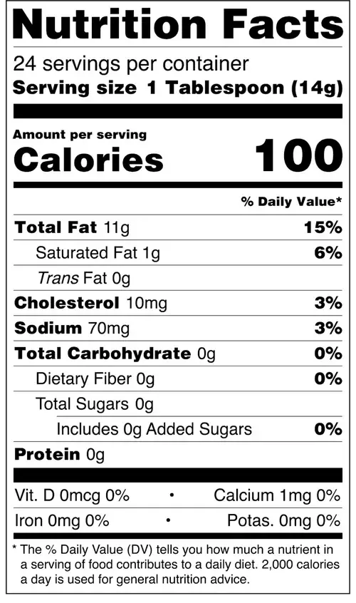 Ayoh Foods - Original Mayo - 12oz