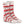 Fox River Socks - Kid's Monkey Stripe Lightweight Crew