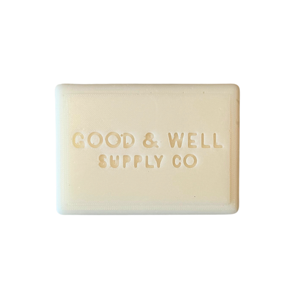 Good & Well Supply Co. - North Cascades National Park Bar Soap