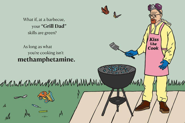 Hachette Book Group - There Are Dads Way Worse Than You