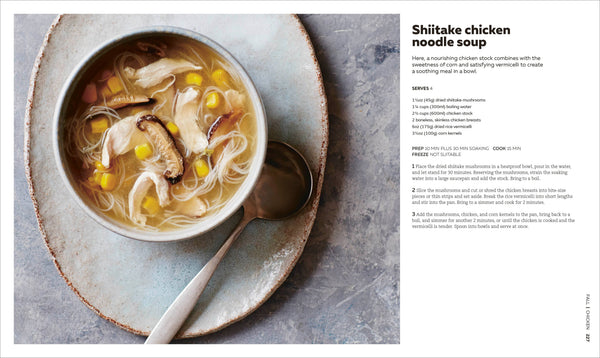 Penguin Random House LLC - Soup Book 4E