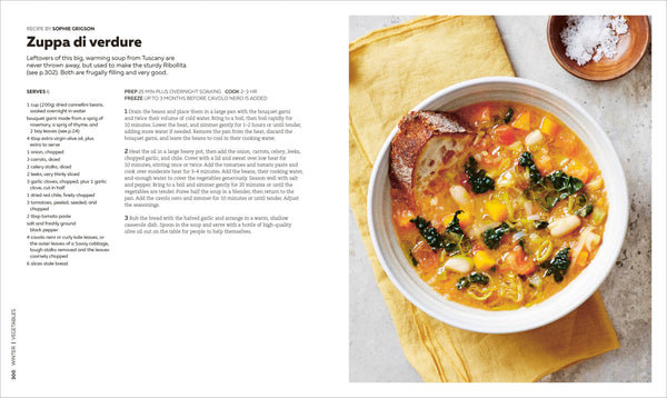 Penguin Random House LLC - Soup Book 4E