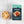 Patagonia Provisions - Crackers - Organic Sourdough Sea Salt Crackers (4.4 oz box)