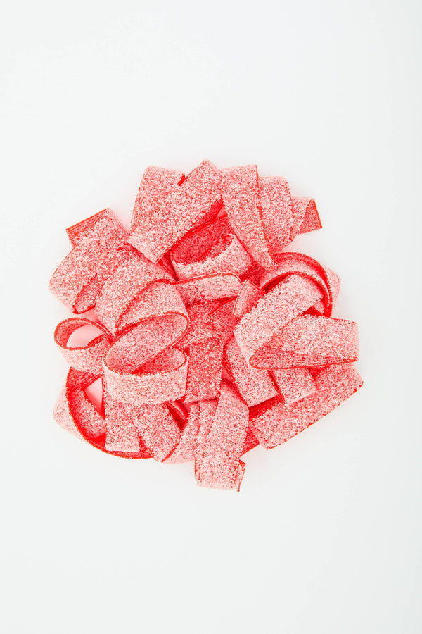 Sour Tooth - Sour Strawberry Belts
