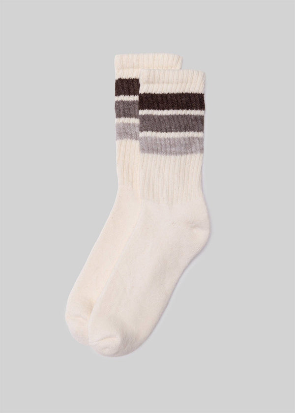American Trench - The Retro Birthday Stripe