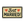 Oxford Pennant - Just Married Camp Flag