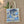 ilikesara | art + goods - Tote bag | outside cats - cream canvas screenprinted tote