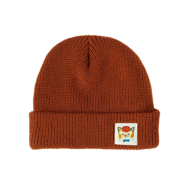 Three Potato Four - 3P4 x Richard Scarry® - Huck Cat Beanie