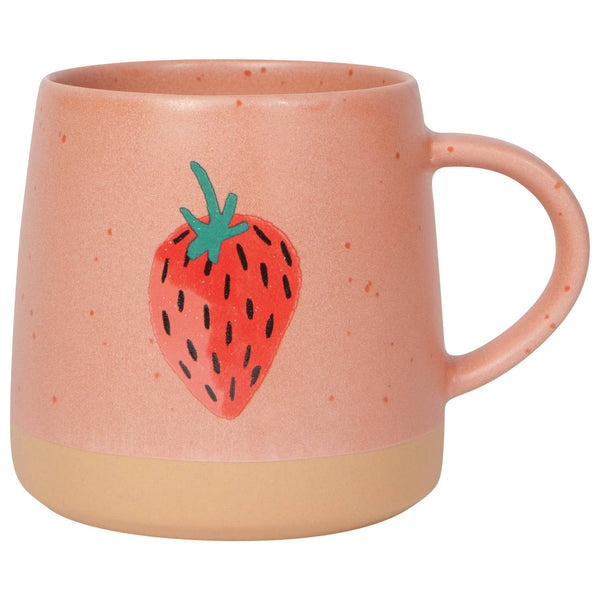 Danica Jubilee - Berry Sweet Mug