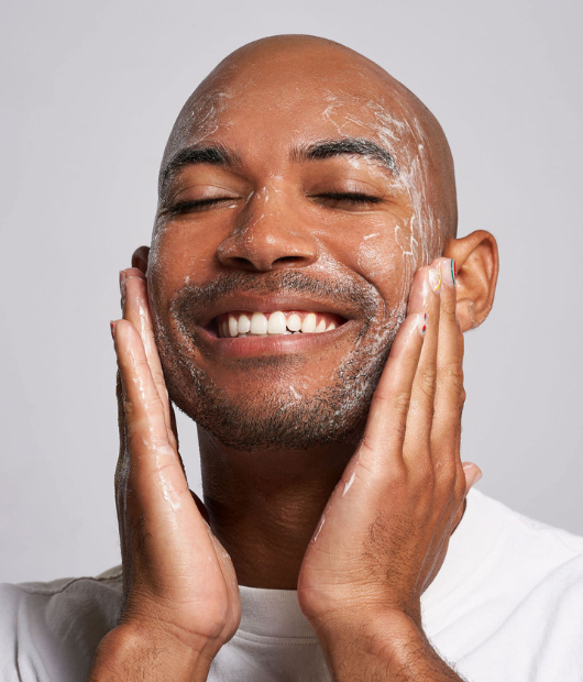 PrettyBoy - PrettyBoy Fresh Start Gentle Face Cleanser