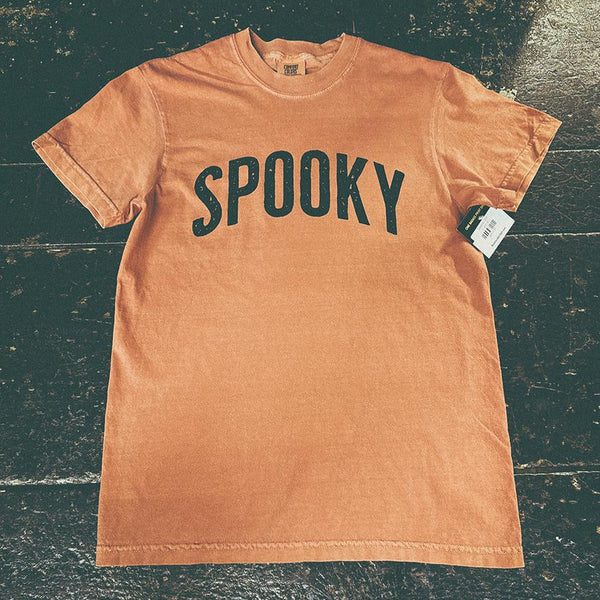 Spooky Szn Tee