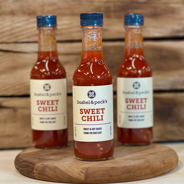 Bushel & Peck's Sweet Chili Sauce